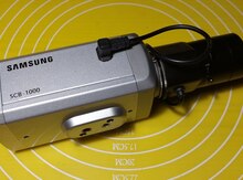 Камера "Samsung scb-1000pa"