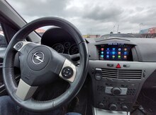"Opel H" android monitor