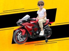 Uşaq motosikl "R1200RT"
