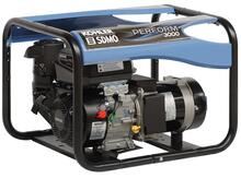 Generator "SDMO Perform 3000"