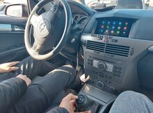 "Opel H" android monitoru