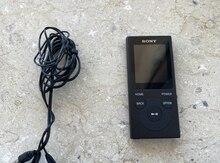 MP3-pleyer "Sony walkin"