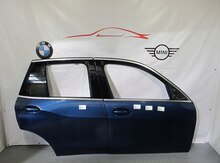 "BMW X5 G05" qapıları