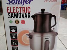 Elektrik samovar