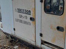 Generator "Vackson GF3-19 Silent"