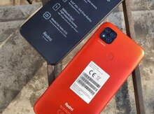 Xiaomi Redmi 9C Sunrise Orange 128GB/4GB