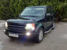Land Rover Discovery, 2008 il