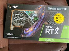 Video kart  "Palit GeForce RTX 3080 Ti GamingPro 12GB GPU" 
