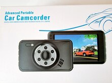 Videoqeydiyyatçı 2 kamera