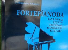 Fortepiano kitabı