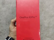 OnePlus 10 Pro Black 256GB/12GB
