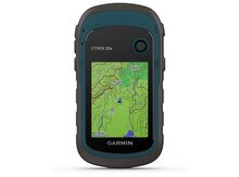 GPS naviqator "Garmin eTrex 22x"