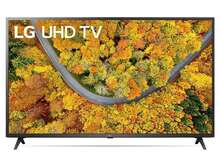 LG Smart TV UHD 50UP76006LC 4K 50" 125CM