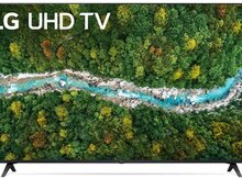 Televizor "LG Smart TV UHD 65UP77506LA 4K 65" 164СМ"