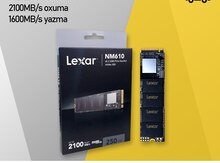 SSD "Lexar  M.2 2280 Nvmee", 250GB