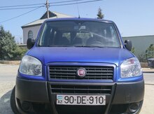 Fiat Doblo, 2008 il
