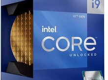 Intel® Core™ i9-12900K Processor (30M Cache, up to 5.20 GHz) Oem