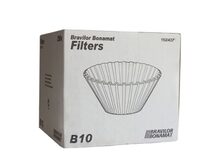 Bravilor bonamat filter b10 152/437 (250pc)