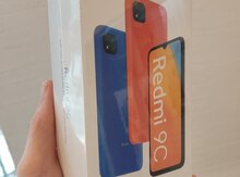 Xiaomi Redmi 9C Midnight Gray 32GB/2GB