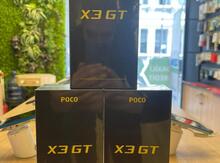Xiaomi Poco X3 GT Stargaze Black 256GB/8GB