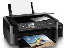 Printer "Epson L850  A4 A5 A6"  
