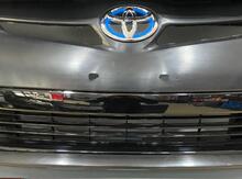 "Toyota Prius 30" restyling buferin alt barmaqlığı