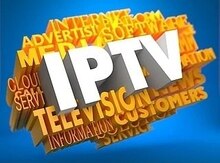IPTV xidməti