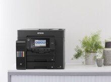 Printer "Epson L6570 CIS (C11CJ29404)"