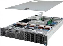Server DELL R710 8SFF|E5606 x2|32GB PC3|2U Rack/N1