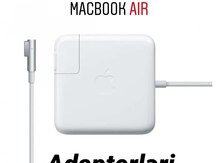 "Apple MacBook" adapteri