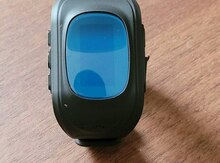"Wonlex Q50 (G300) Classic black" uşaq smart qol saatı 
