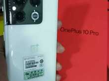 Oneplus 10 Pro 12GB Ram 512GB Extrem White Edition