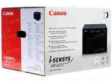 Printer "Canon MF3010"