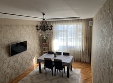 2-otaqlı yeni tikili, Yeni Yasamal r., 63 m²