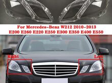 "Mercedes W212" ön fara şüşəsi