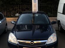 Opel Astra, 2007 il