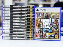 PS5 üçün "GTA" oyunu