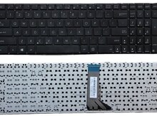 "Asus X555U" klaviaturası