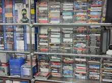 "PlayStation 3" diskləri 