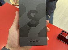 Samsung Galaxy S22 5G Phantom Black 256GB/8GB
