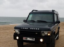 Land Rover Discovery, 2004 il