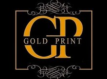 "Gold Print" printer təmiri