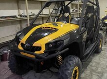 Can-am commander x1000, 2012 il