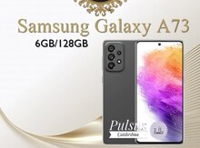Samsung A73  6GB/128GB