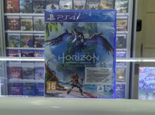 PS4 oyunu "Horizon Forbidden West"