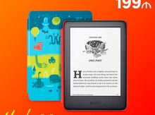 Amazon Kindle Kids 6.0″ 8Gb- Space Cover