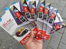 Flaş kart "Sandisk", 2GB