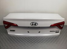 "Hyundai Sonata 2014-2017" arxa bagaj qapağı