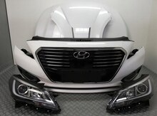 "Hyundai Sonata Hybrid 2014-2017 ehtiyat hissələri