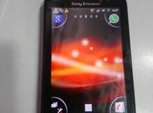 Sony Ericsson Live with Walkman Black